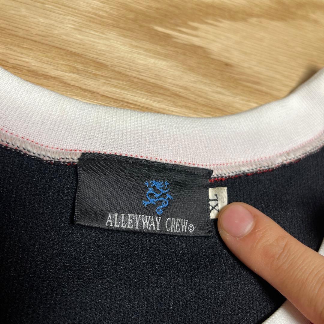 【美品】SICK OF IT ALL 90s 00s 「青タブ」