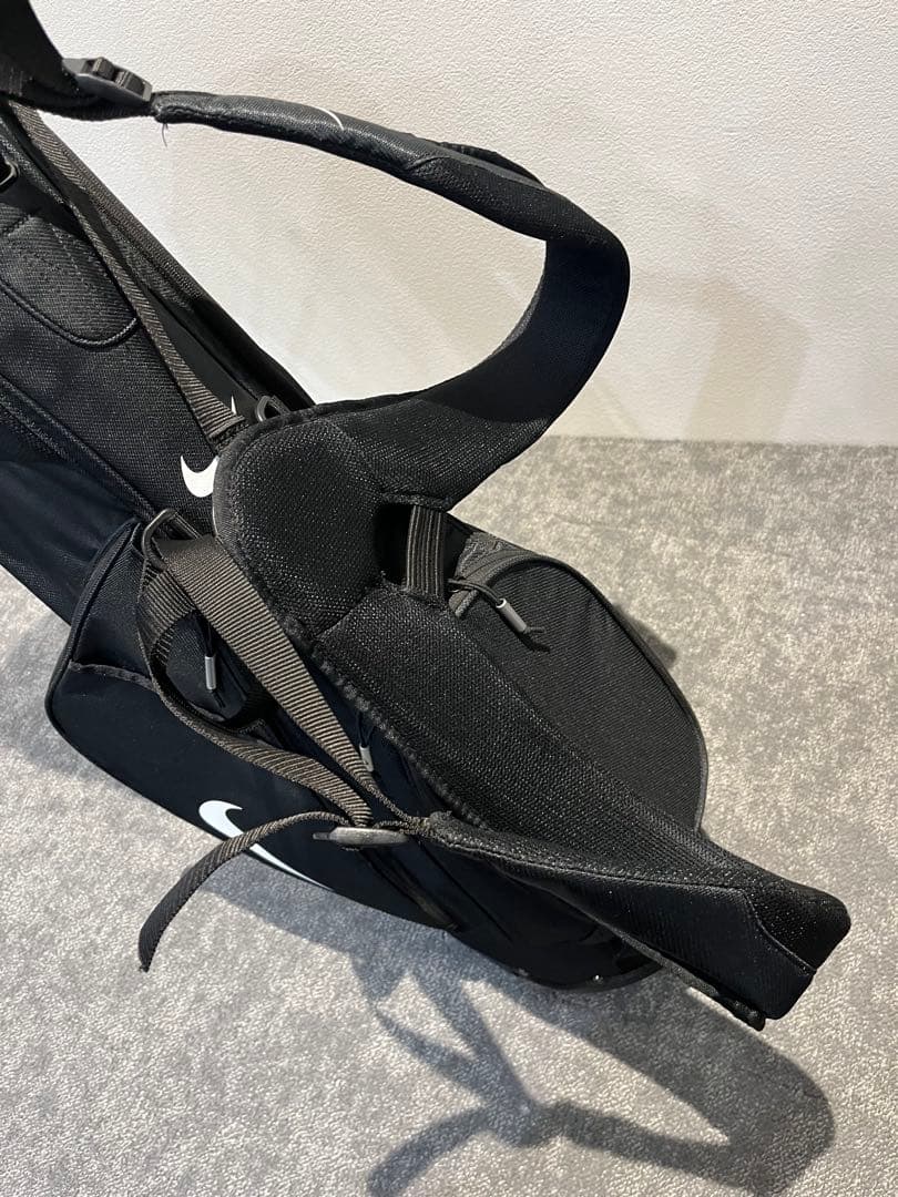 NIKE キャディバック