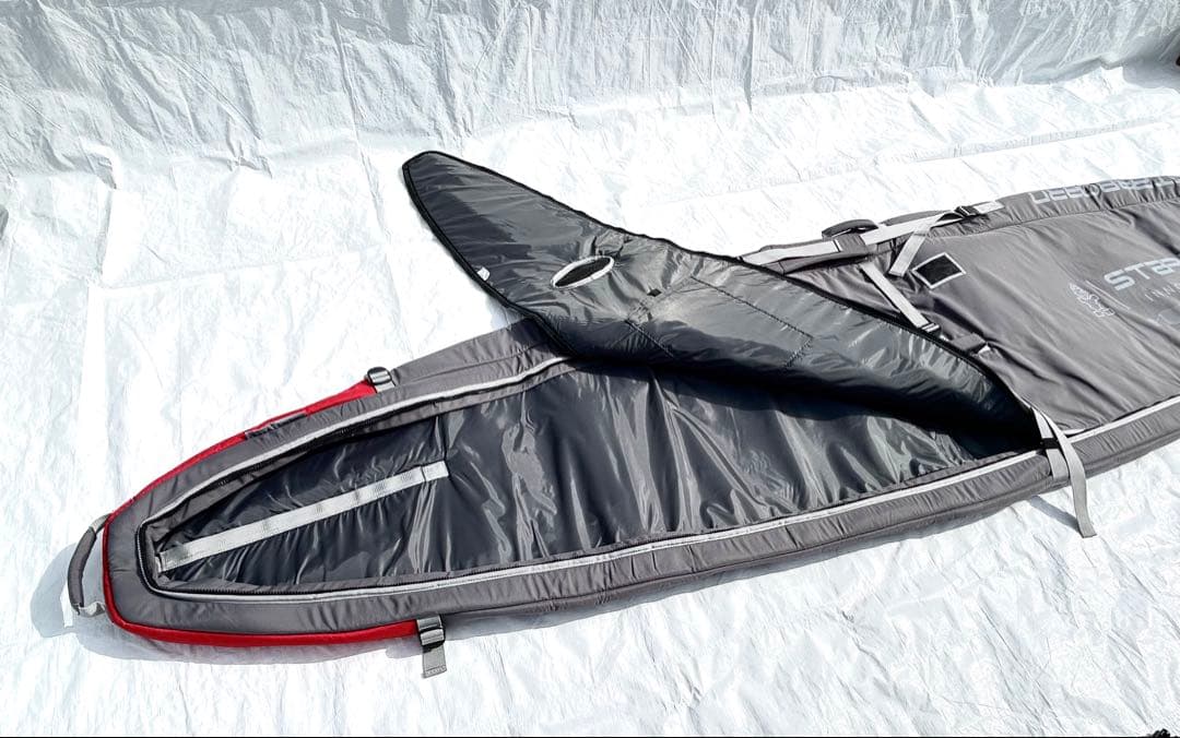 Starboard スターボード SUPボードケース 12’6”× 30”