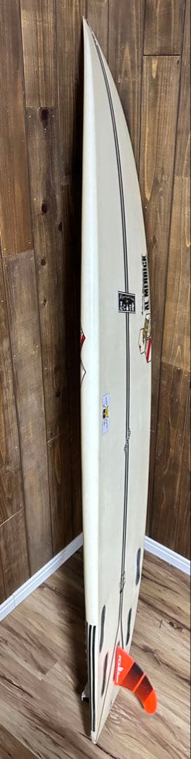 【NAさん専用】アルメリックネックベアード2 5.8 29.7リッター