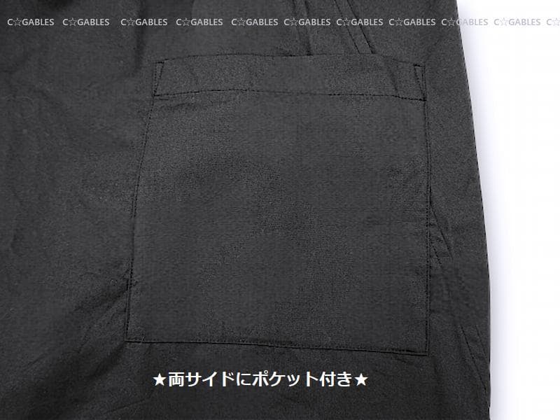 LIMI feu リミフゥ　シャツワンピース　ロゴベルト付き　ヨウジヤマモト