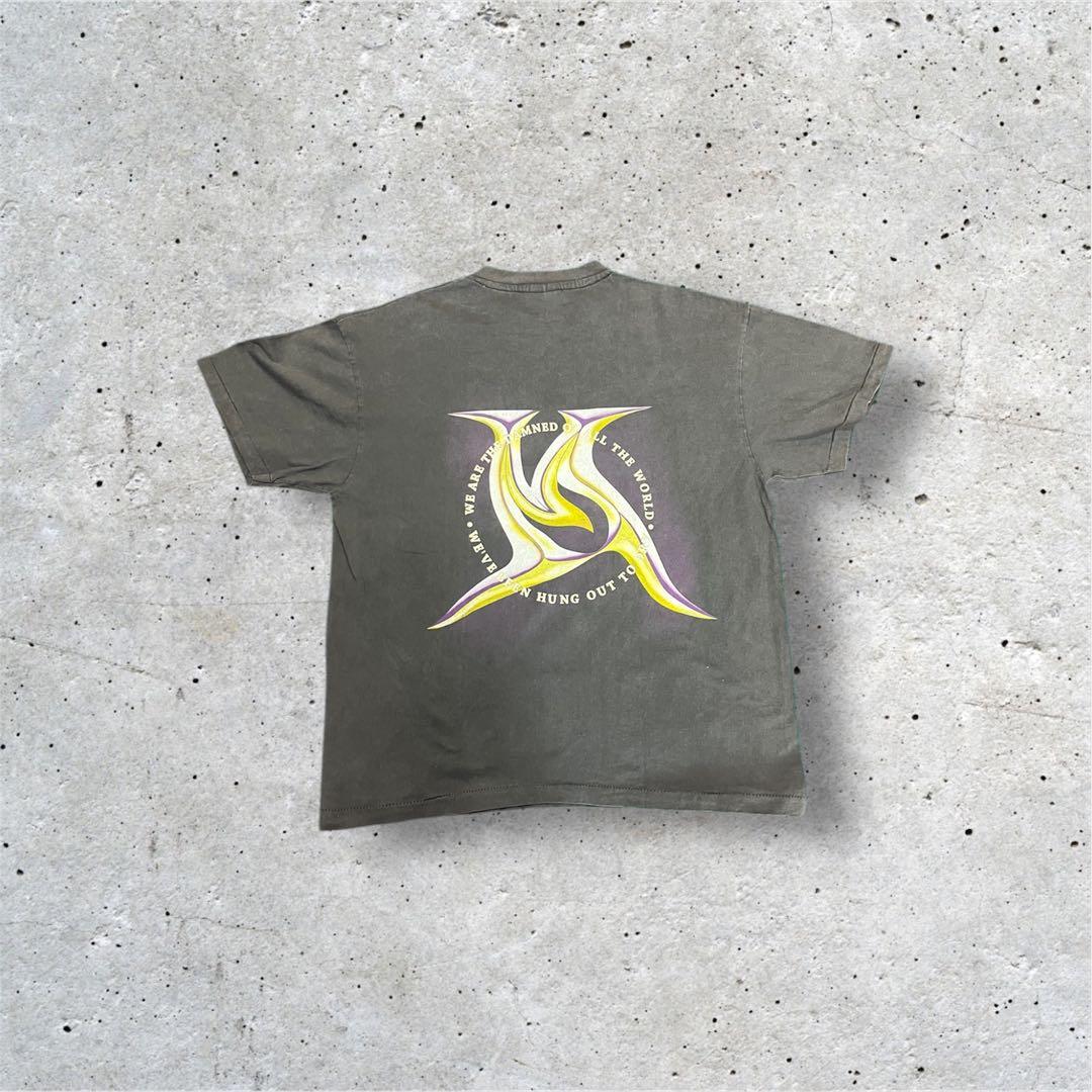 MEGADETH スミクロXL