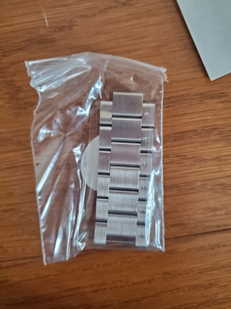 Orobianco　機械式時計