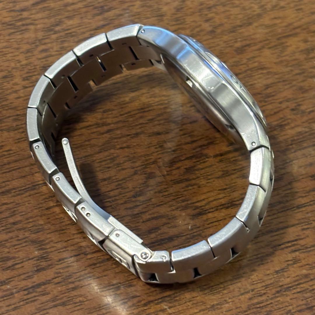 TAG HEUER キリウムWL5110-0 自動巻 ジャンク