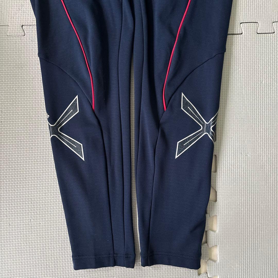 FC東京　アンブロ　ウェア　3点セット