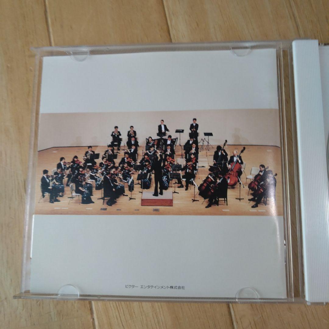 武満徹 「夢千代日記 波の盆」岩城宏之 指揮 オーケストラ・アンサンブル金沢