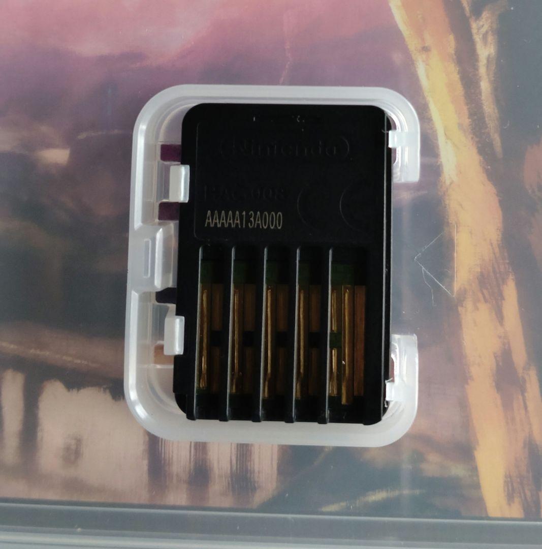 ゼルダの伝説 ブレス オブ ザ ワイルド 夢を見る島 セット