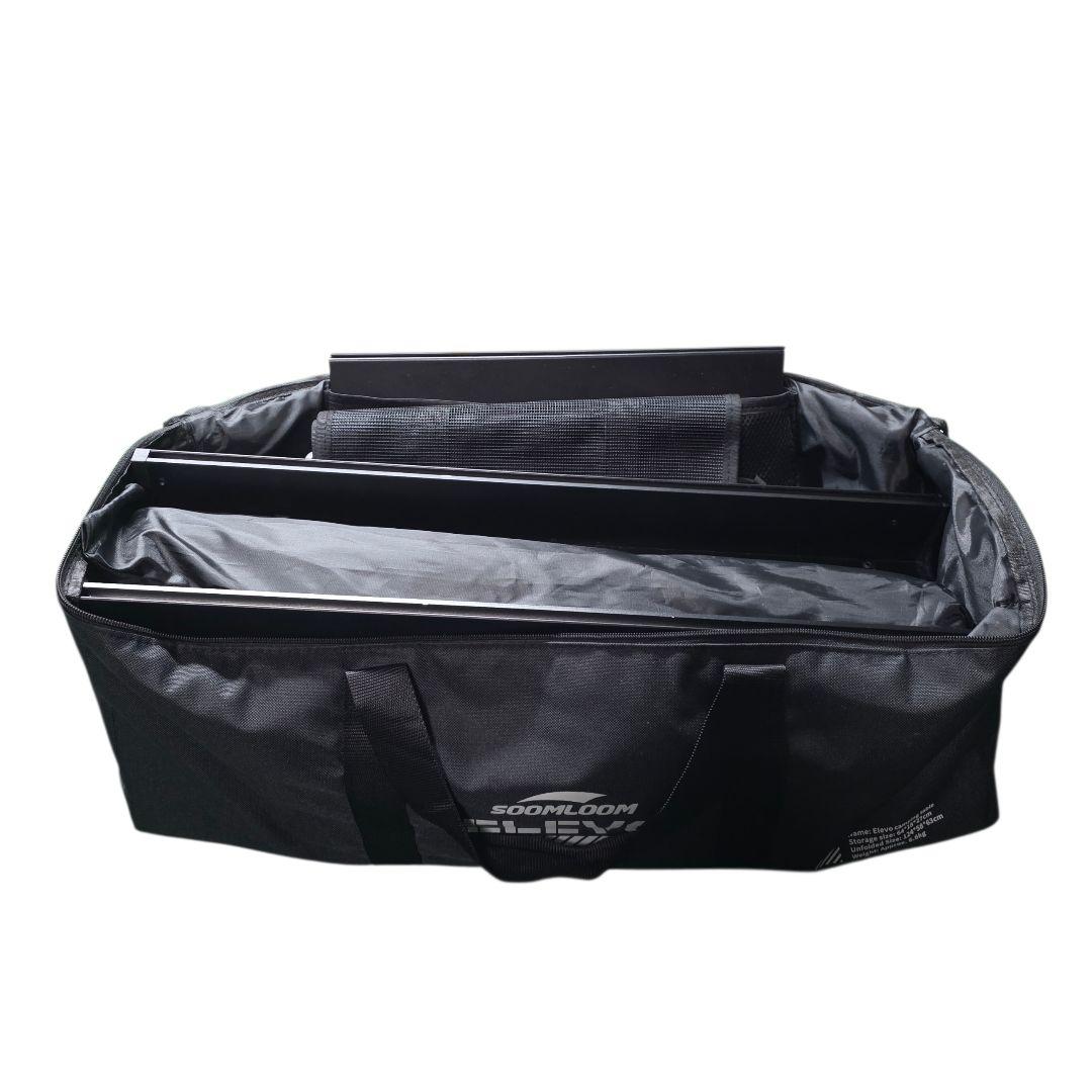 Soomloom 4.5ユニット 昇降式キャンプテーブル ELEVO