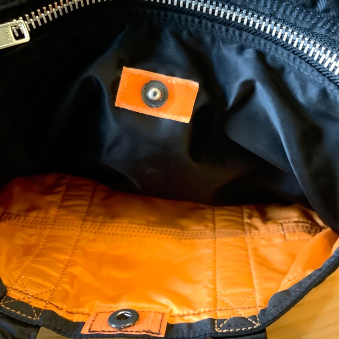 ポーター　PORTER ミニドラム　ミニボストン