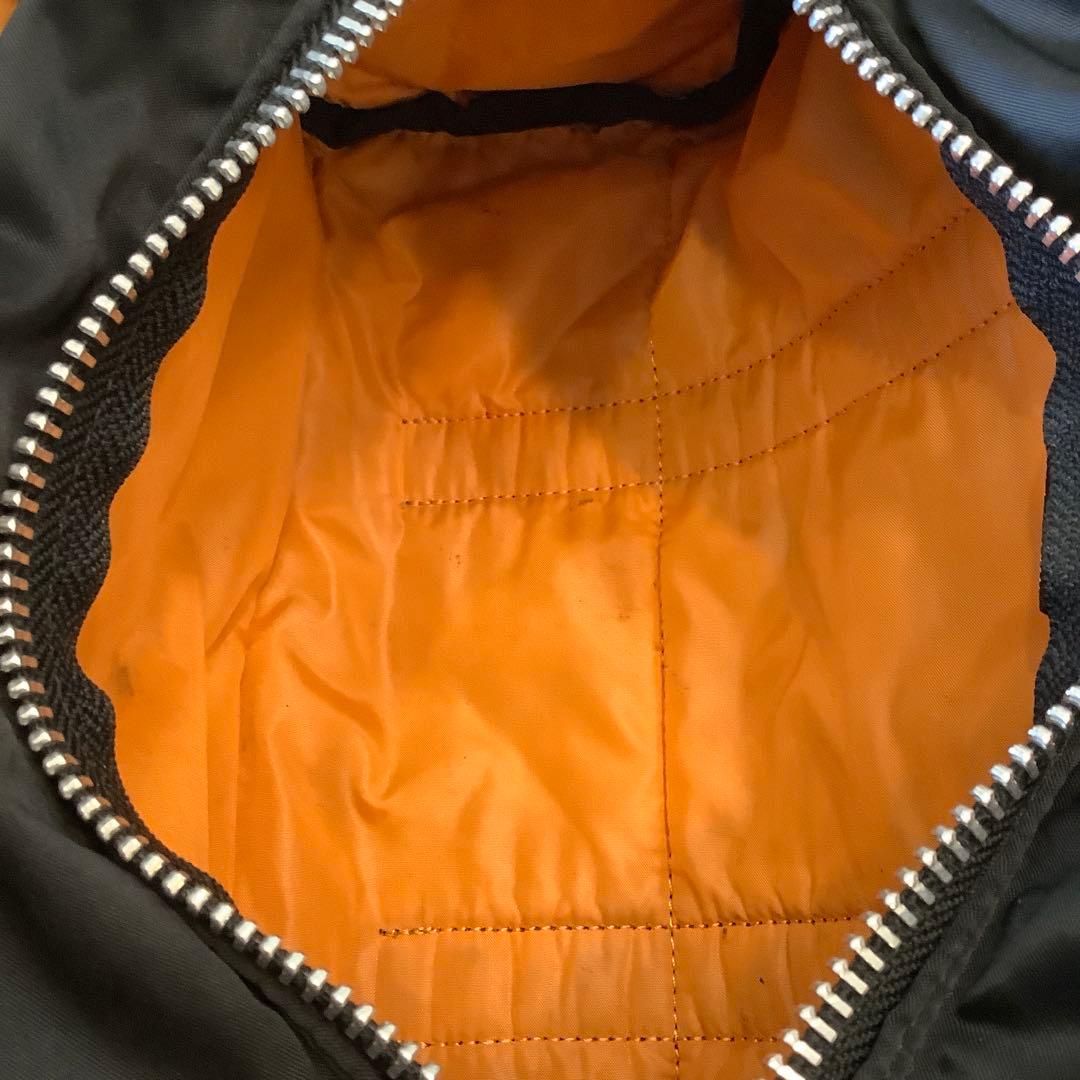 ポーター　PORTER ミニドラム　ミニボストン