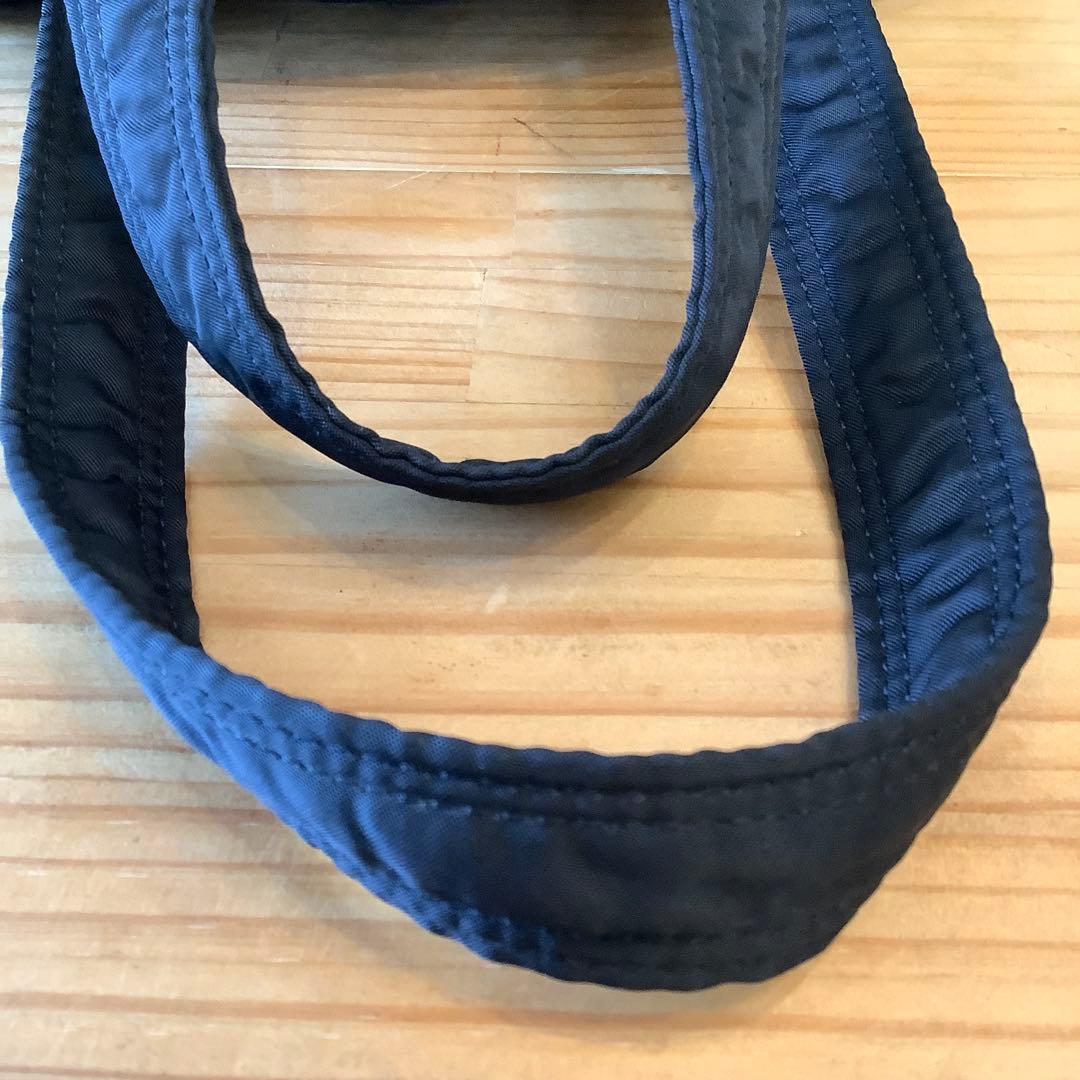 ポーター　PORTER ミニドラム　ミニボストン