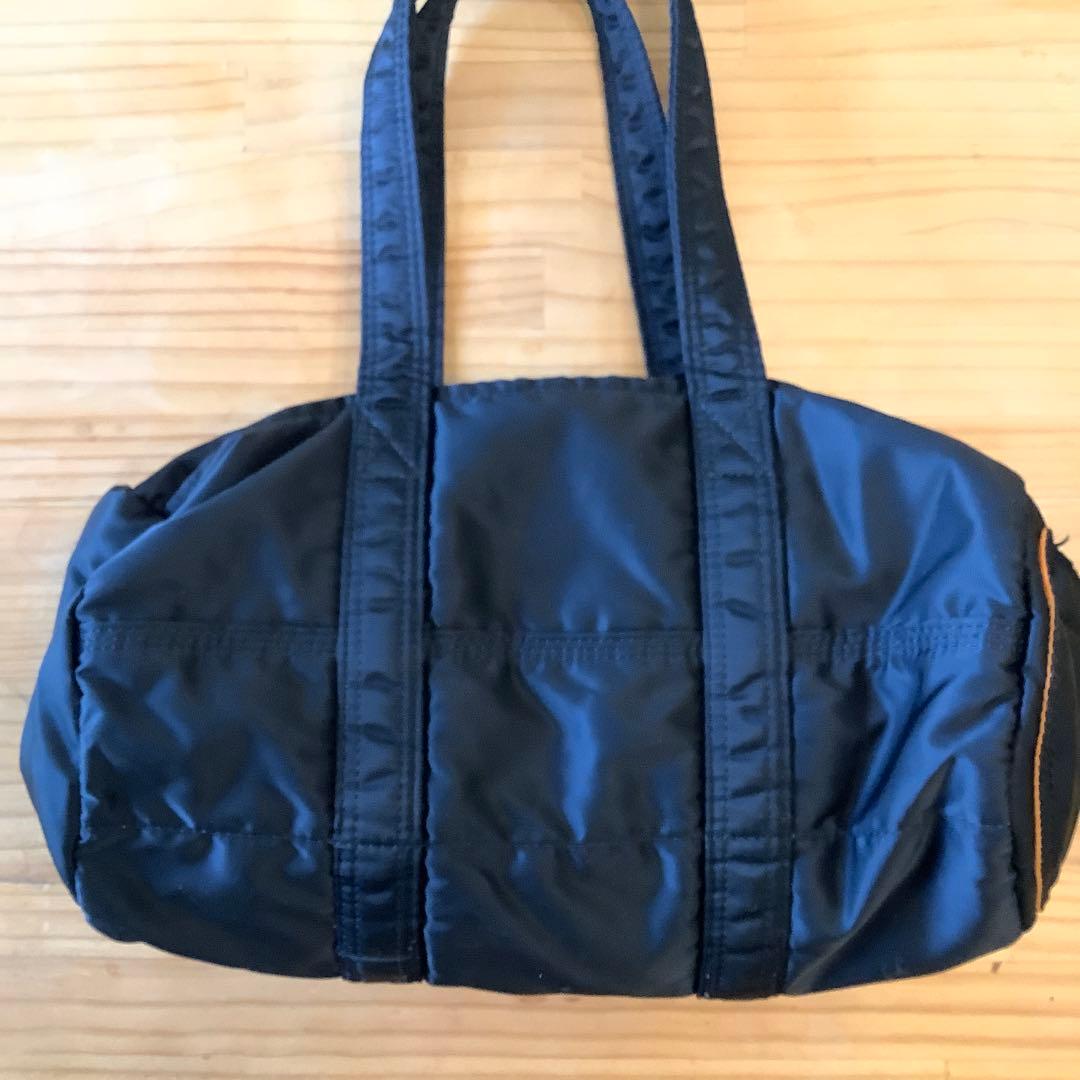 ポーター　PORTER ミニドラム　ミニボストン