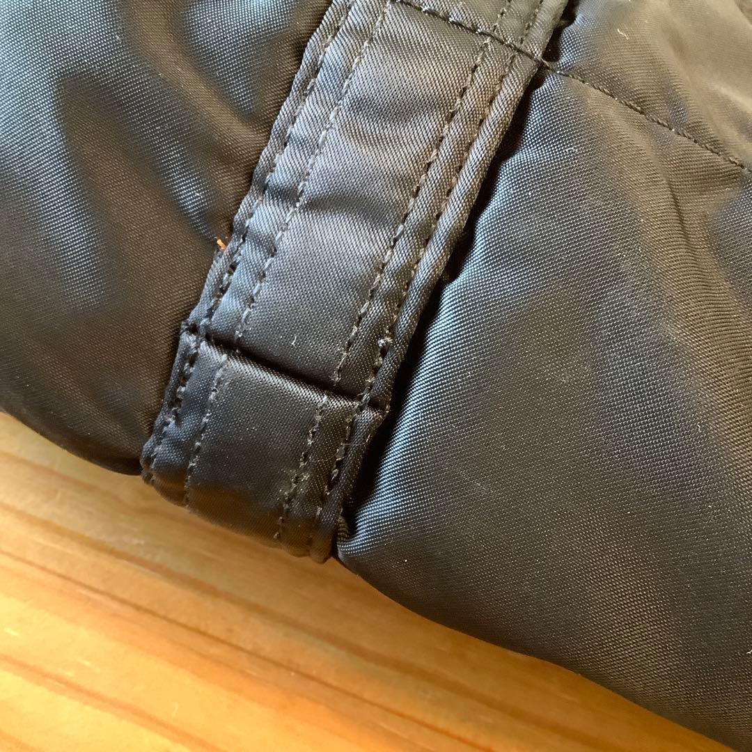 ポーター　PORTER ミニドラム　ミニボストン