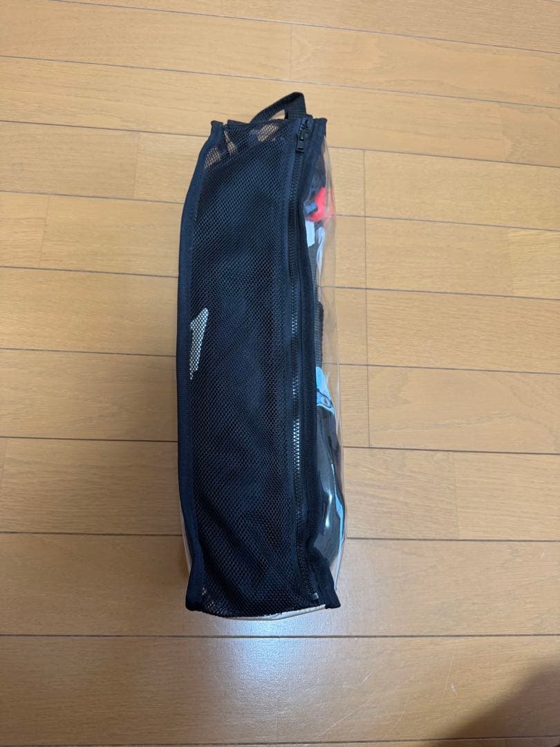 DAIWAダイワ ライフジャケット DF-2205 未使用