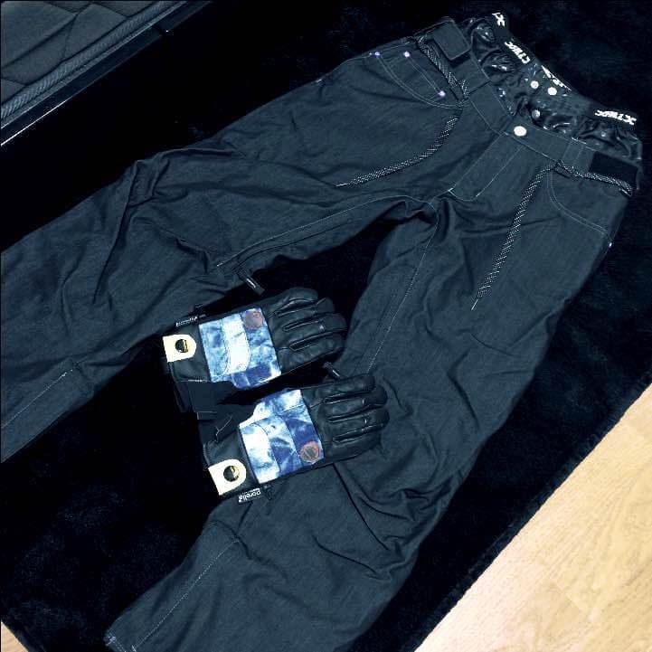 スノーボード 一式セット 使用一回✨