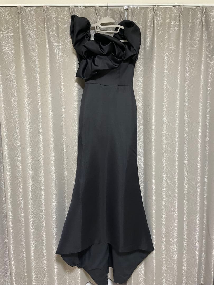 ドレスプロダクション dress production ブラック