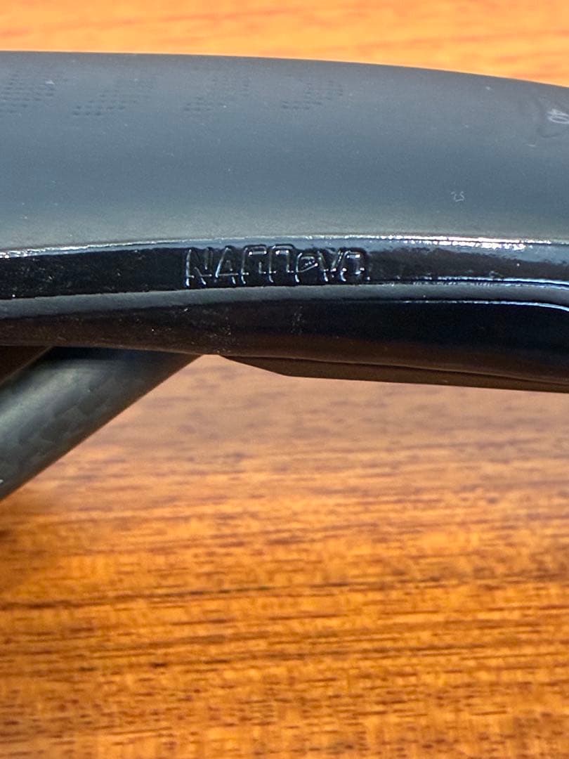 プロロゴ　ナゴエボ　ナックレール　NAGOevo NACK