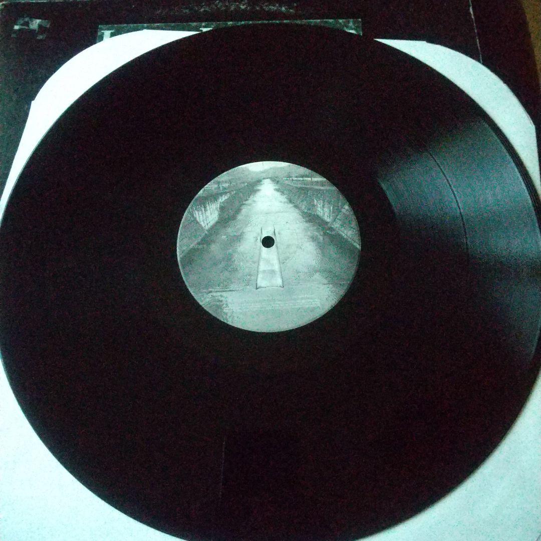 鬼レア Loop Junktion レコード 山仁　Hiphop　日本語ラップ