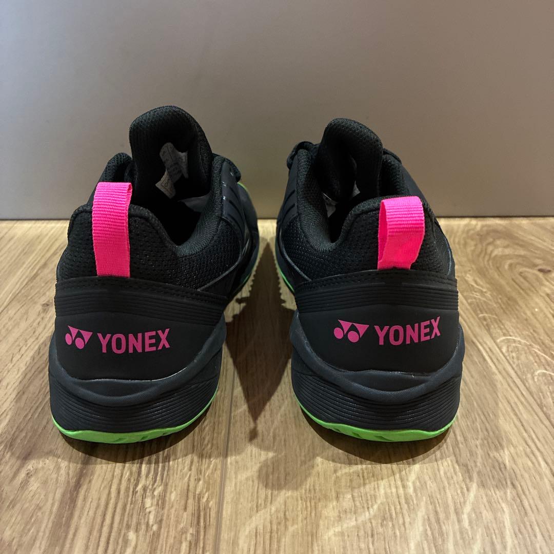 YONEX ヨネックス テニスシューズ パワークッションソニケージ3MGC