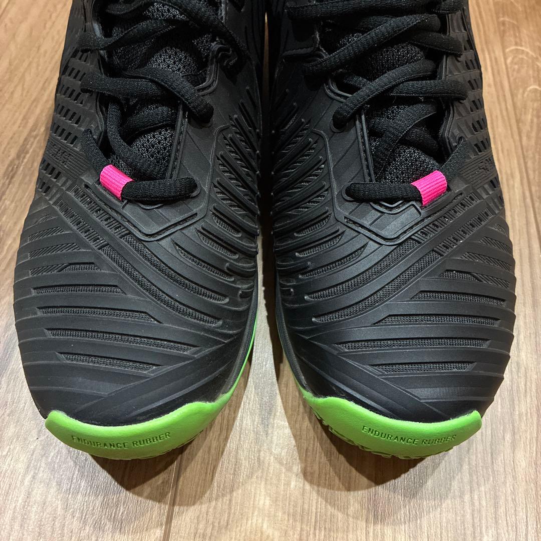 YONEX ヨネックス テニスシューズ パワークッションソニケージ3MGC