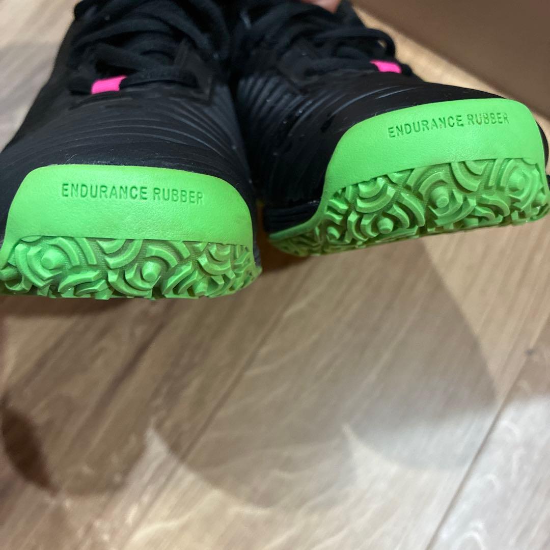 YONEX ヨネックス テニスシューズ パワークッションソニケージ3MGC