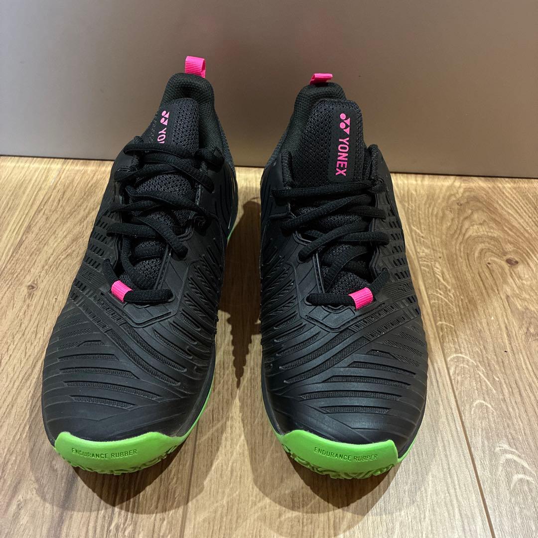 YONEX ヨネックス テニスシューズ パワークッションソニケージ3MGC