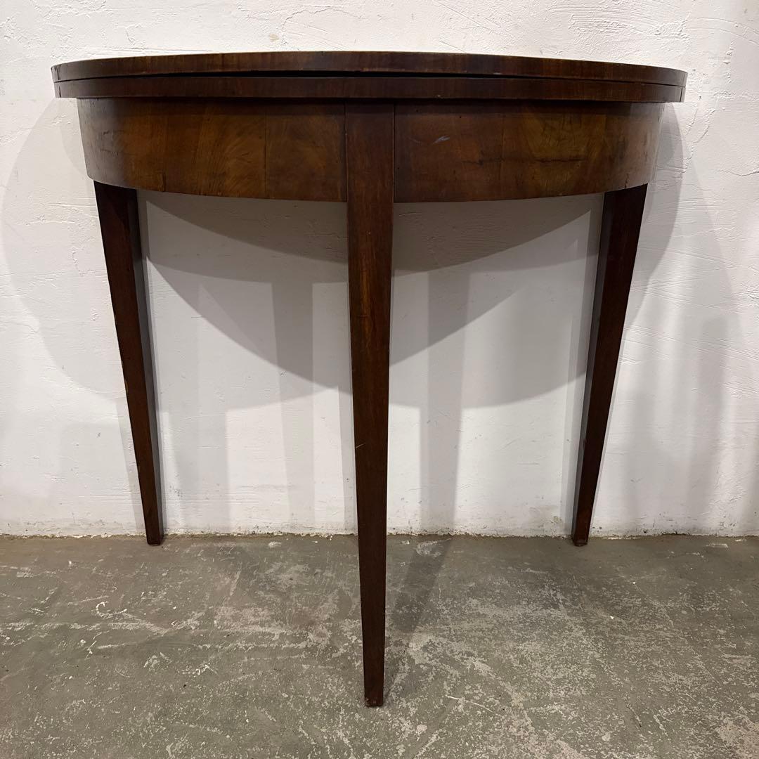 年末年始saleヴィンテージ　サイドテーブル　伸縮