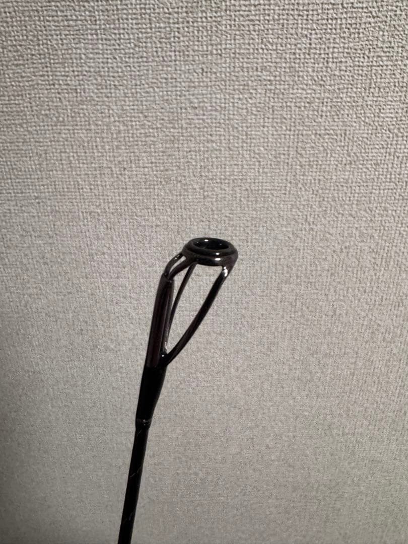 25Grappler Type J S60-4（ブリジギングに！）