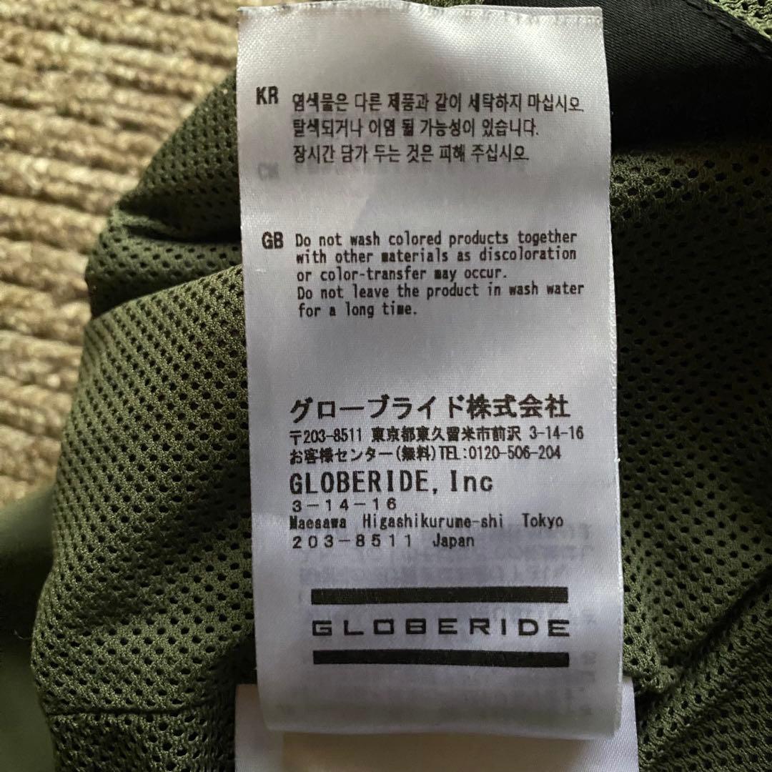 ス*ズ様 daiwa TECH WINDBREAKER PANTS GORE-T