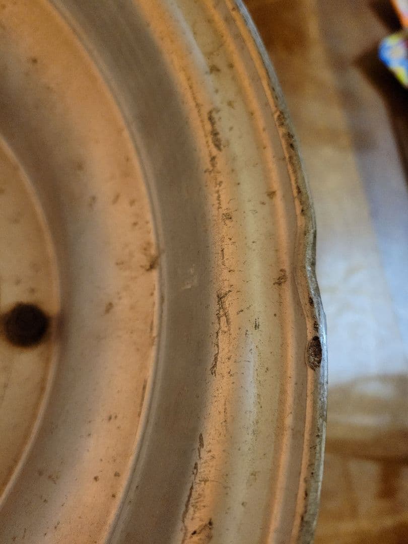 SSR スピードスター　マーク2 　9j