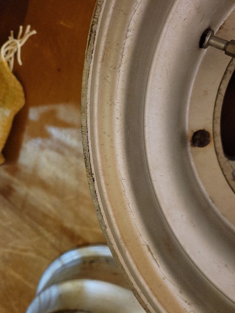 SSR スピードスター　マーク2 　9j