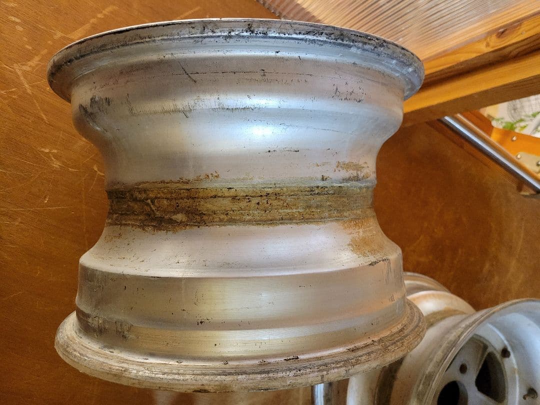 SSR スピードスター　マーク2 　9j