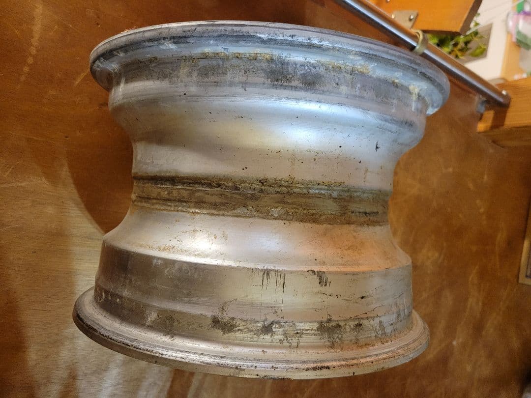 SSR スピードスター　マーク2 　9j