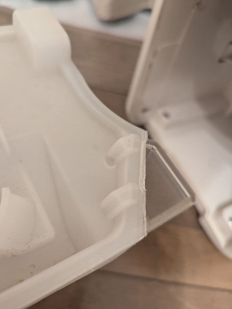 SHARP シャープ　衣類乾燥除湿機 cv-nh140