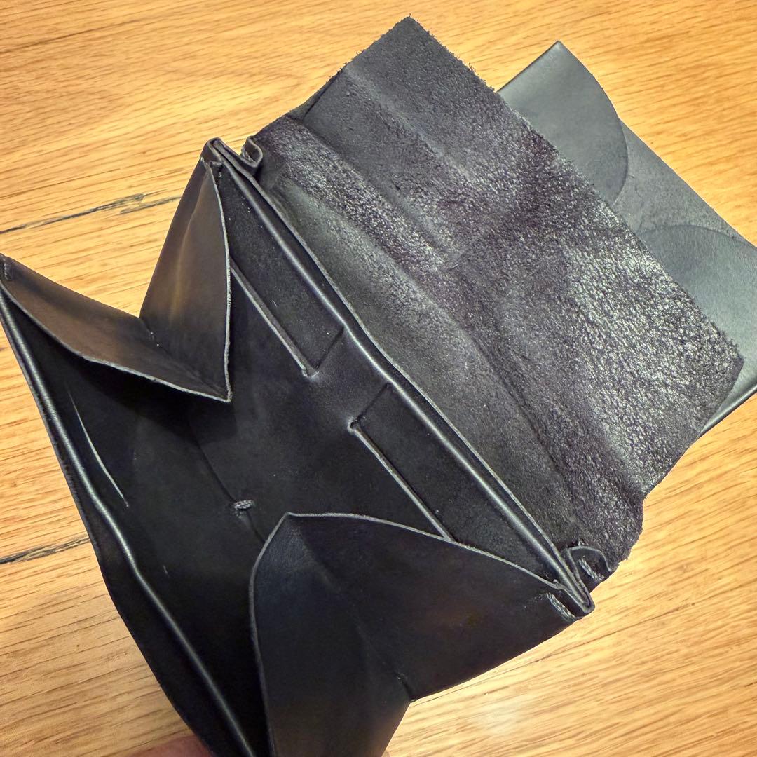 m.a+ エムエークロス large Wallet ラージウォレット