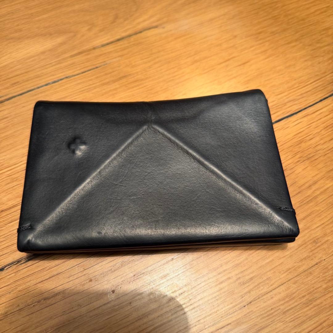 m.a+ エムエークロス large Wallet ラージウォレット
