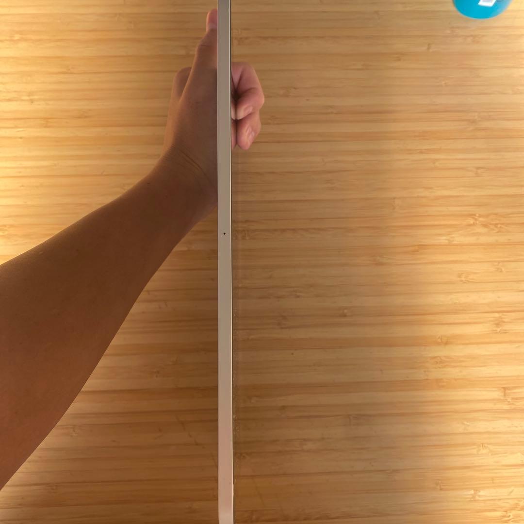 【美品】iPad Pro 11インチ 256GB バッテリー良好