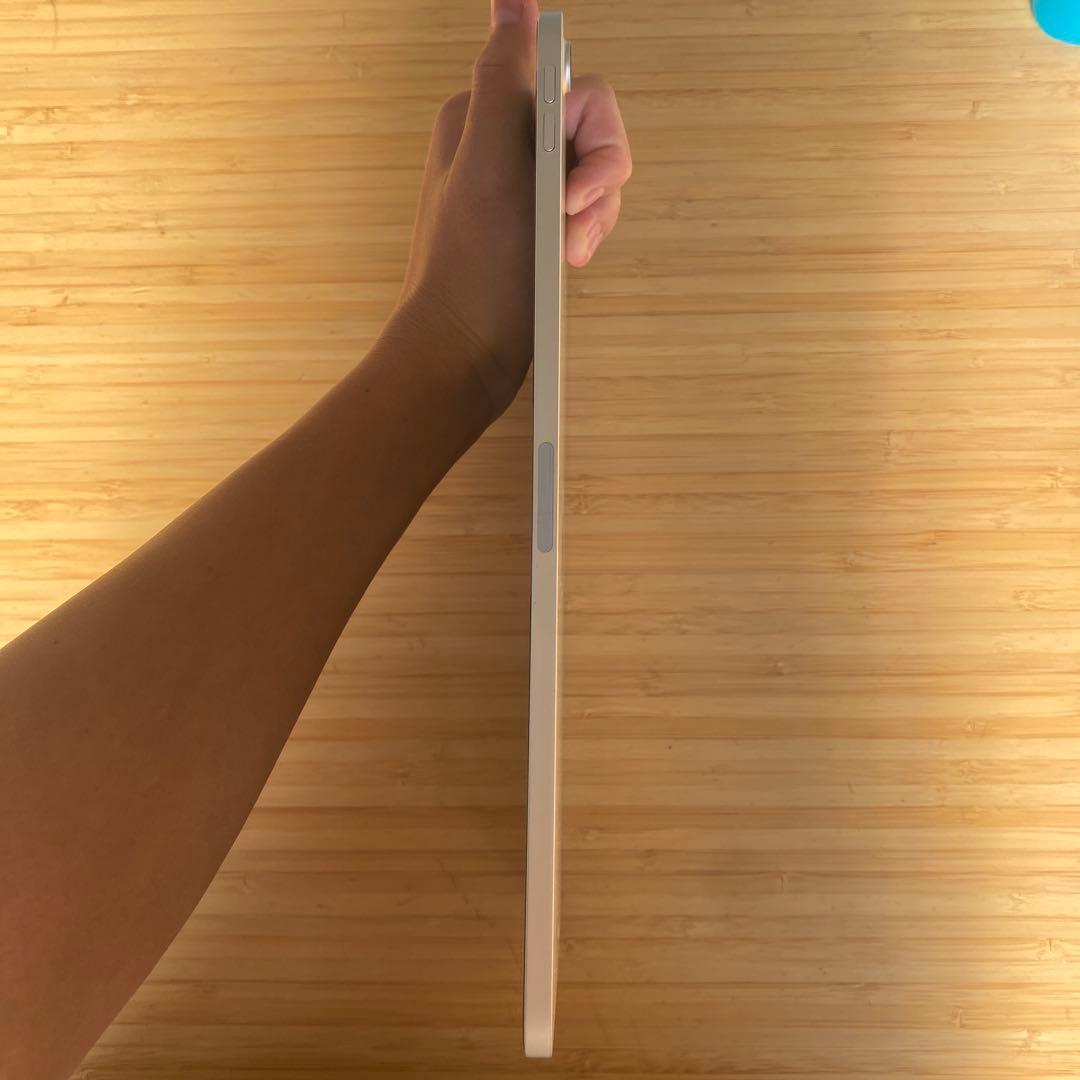 【美品】iPad Pro 11インチ 256GB バッテリー良好