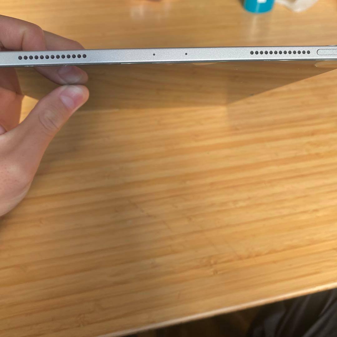 【美品】iPad Pro 11インチ 256GB バッテリー良好