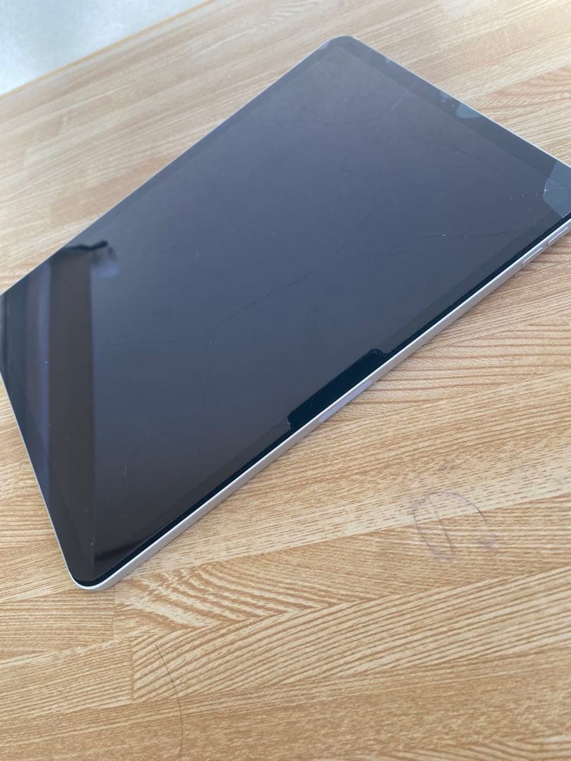 【美品】iPad Pro 11インチ 256GB バッテリー良好