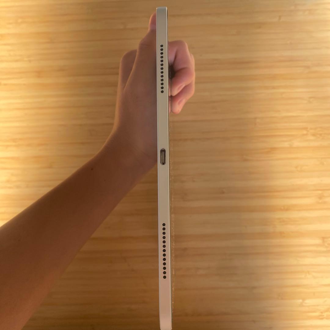 【美品】iPad Pro 11インチ 256GB バッテリー良好