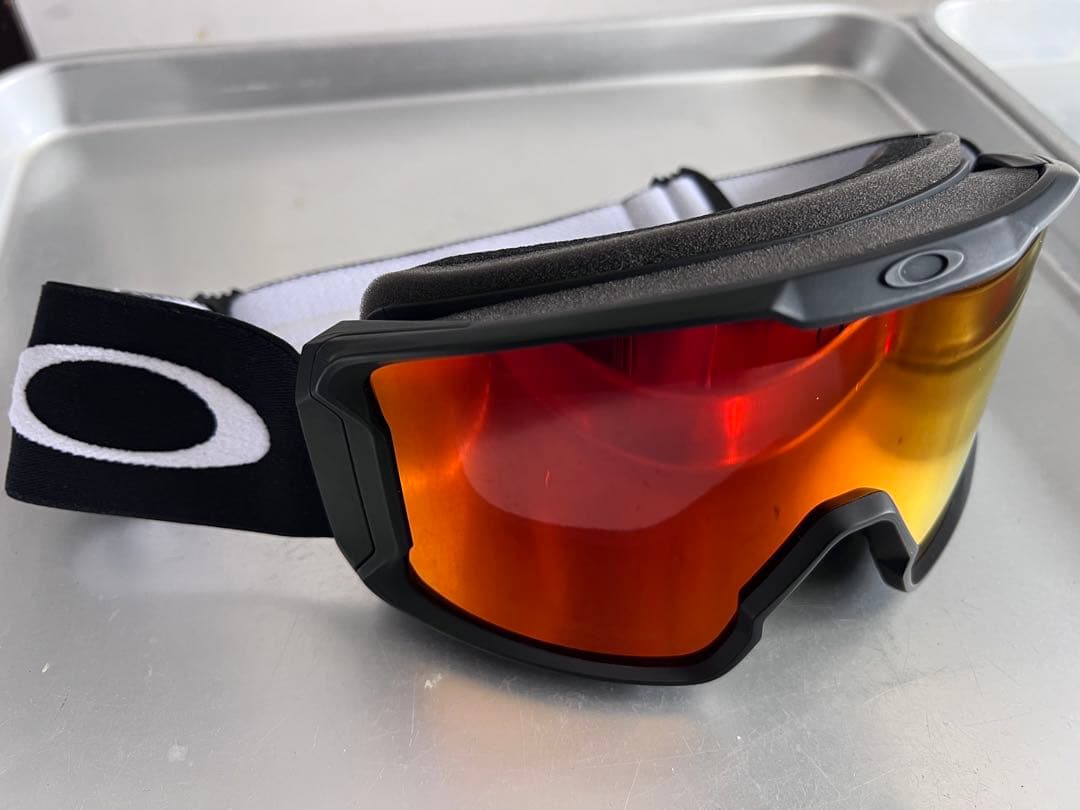 Oakley line miner l オークリー　ラインマイナーL