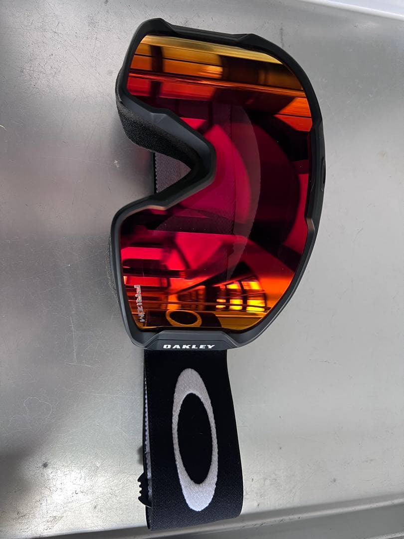 Oakley line miner l オークリー　ラインマイナーL