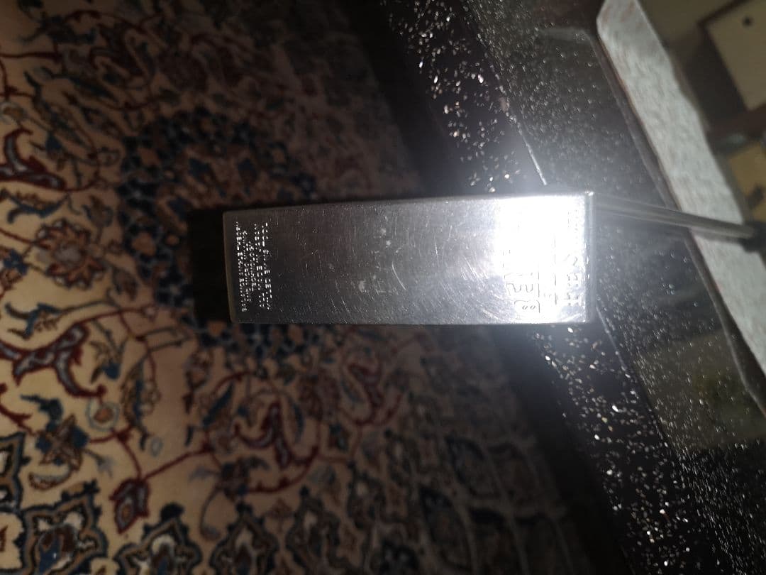 ぱたすけさん検討中BENOCK べノックパター FESTA