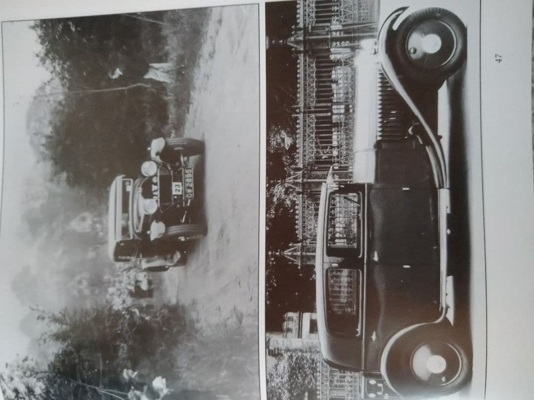 趣味・スポーツ・実用 bugatti type46and50 books