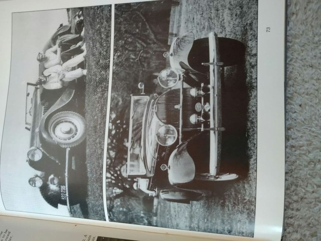 趣味・スポーツ・実用 bugatti type46and50 books