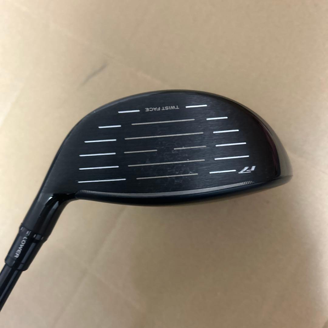TaylorMade ミニドライバー　r7QUQD 2025年モデル