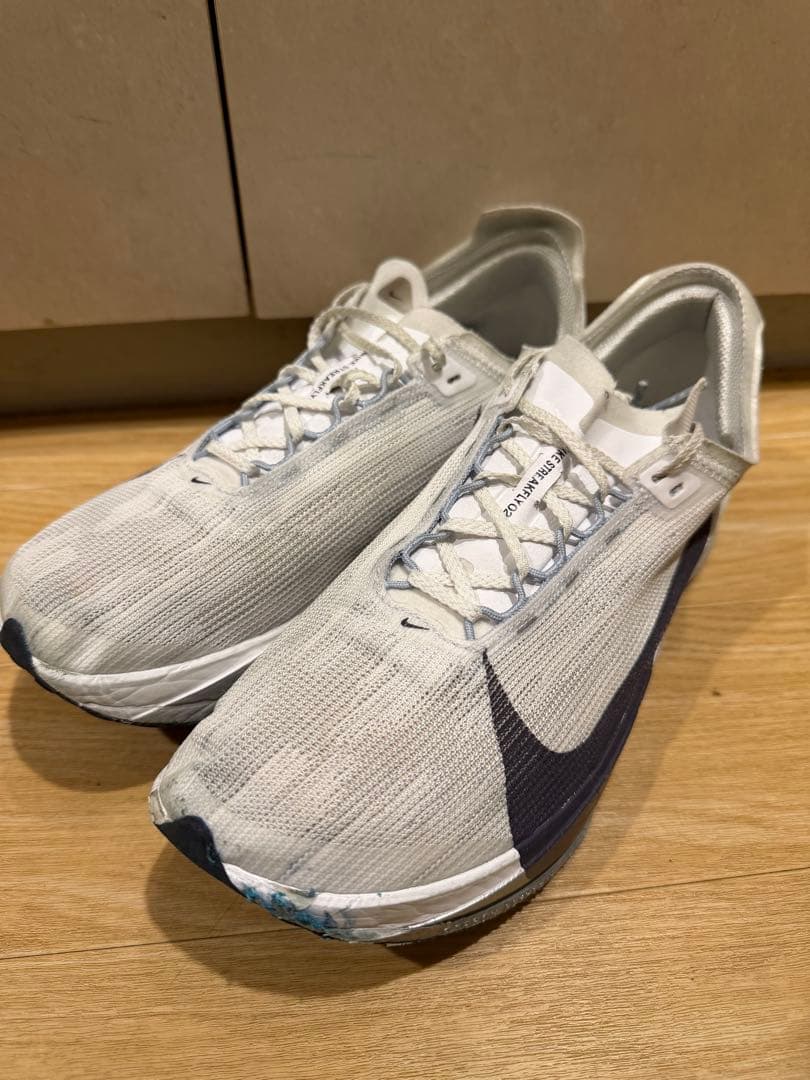 NIKE ストリークフライ2 25.5