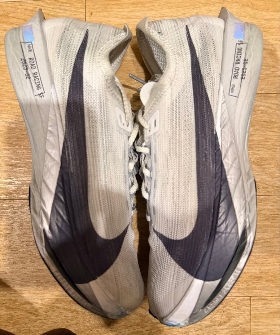 NIKE ストリークフライ2 25.5