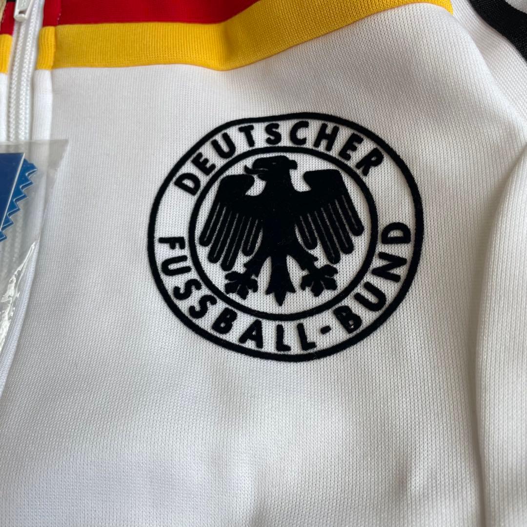 ✨タグ付き✨adidas アディダス オリジナル トラックジャケット ドイツ代表